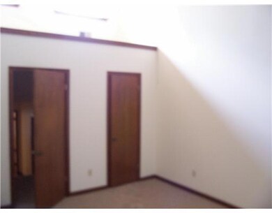 Bedroom.