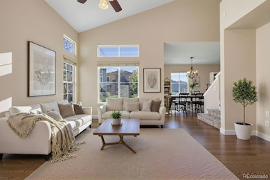 10655 Cherrybrook Cir, Highlands Ranch, CO 80126 - photo 5