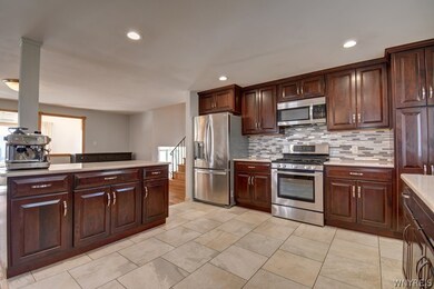 780 Deerfield Dr, North Tonawanda, NY 14120 - photo 6