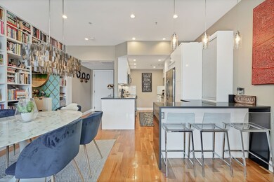 The Mariner Condominiums unit 605, Boston, MA 02109 - photo 6