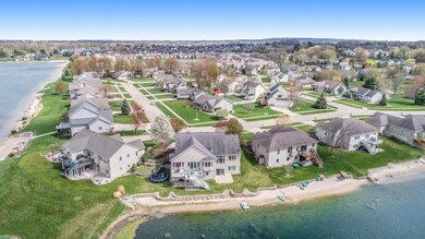 7027 Windrift Ave SW, Byron Center, MI 49315 - photo 4