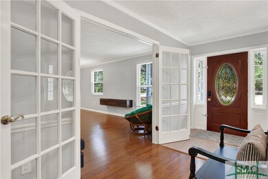 Entry Way
