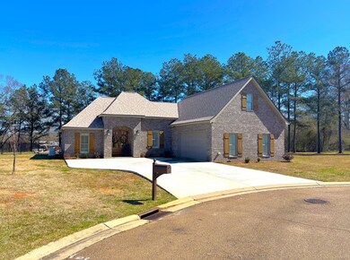 1021 Fairway Cove, McComb, MS 39648 - photo 7