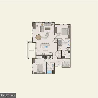 5840 Moonstone Way unit 7, Haymarket, VA 20169 - photo 6