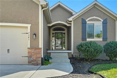 2341 SW River Trail Rd, Lees Summit, MO 64082 - photo 4