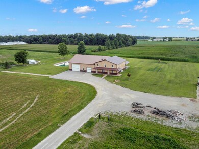 688 W 50 S, Monroe, IN 46772 - photo 3