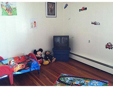 Bedroom.