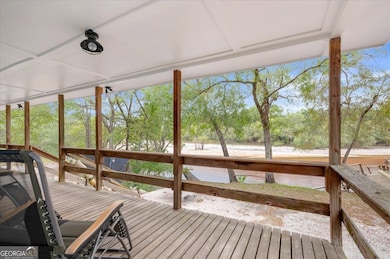 944 Warners Landing, Hortense, GA 31543 - photo 5