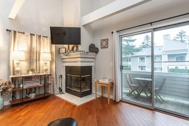 750 Whittenton St unit 221, Taunton, MA 02780 - photo 4