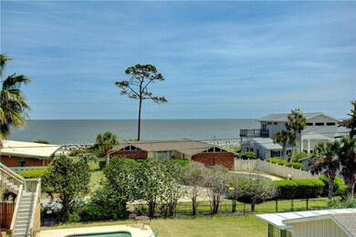 Oean View