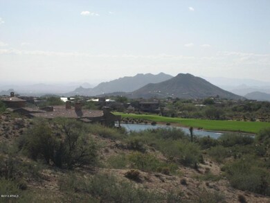 Desert Mountain Golf Course