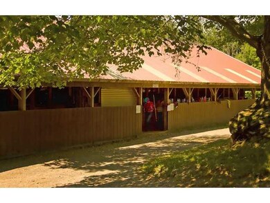Stable/Barn