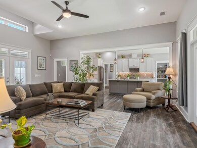 5027 Bloxham Cutoff Rd, Crawfordville, FL 32327 - photo 4