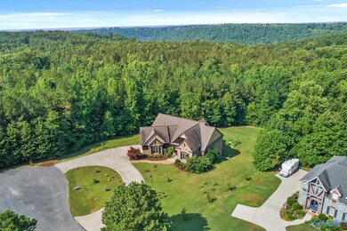 35 Cascade Creek Cir, Somerville, AL 35670 - photo 4