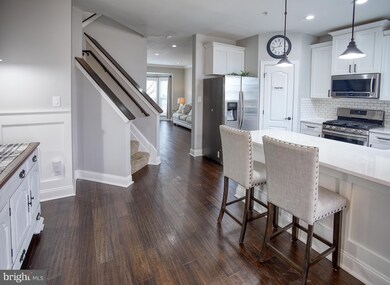 726 Kirkcaldy Way, Abingdon, MD 21009 - photo 7