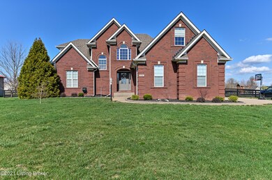204 Grand Ave, Shepherdsville, KY 40165 - photo 5