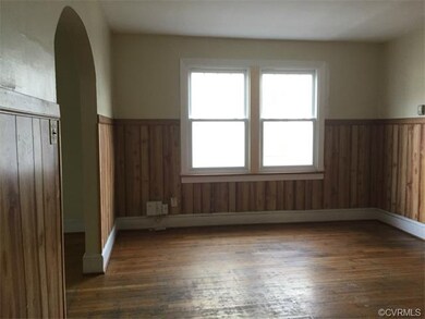 New Thermal Windows and Harwood Like Paneling.