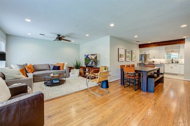 1718 Gardenia Dr, Houston, TX 77018 - photo 7