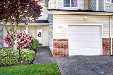 2751 Diamond Loop unit 8C, Milton, WA 98354 - photo 2