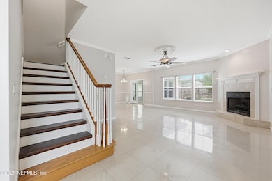 3677 Silver Bluff Blvd, Orange Park, FL 32065 - photo 4