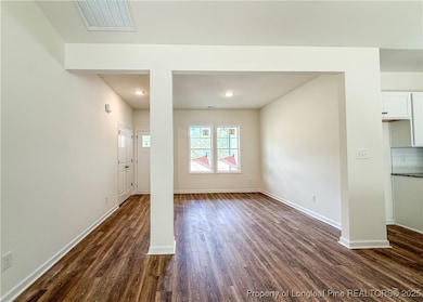 1002 Alex Baker (Lot 10) Rd, Raeford, NC 28376 - photo 2