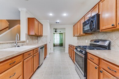 2607 Amethyst Dr, San Antonio, TX 78259 - photo 7