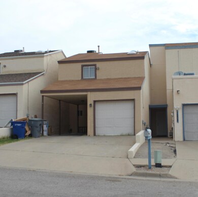 1504 Pintoresco Dr, El Paso, TX 79935 - photo 5