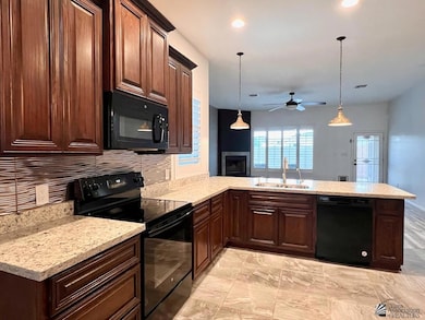 12839 S Drucilla Ln, Yuma, AZ 85367 - photo 6