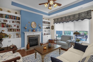 2742 Gardenview Loop