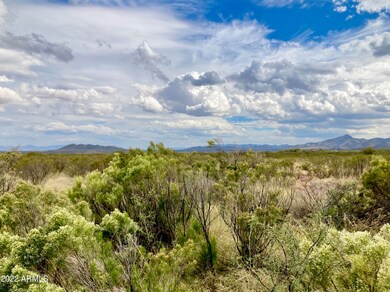 Expansive views