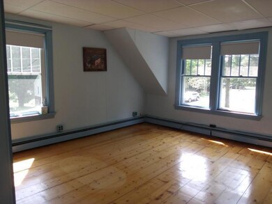 Bedroom.