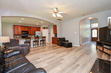 99 Benedict Canyon Loop, Spring, TX 77382 - photo 7