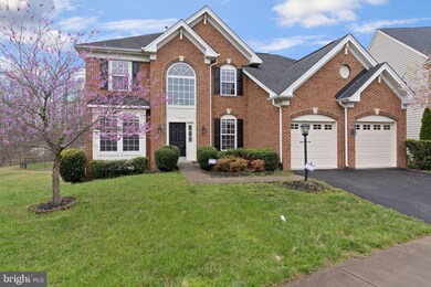 16643 Space More Cir, Woodbridge, VA 22191 - photo 2