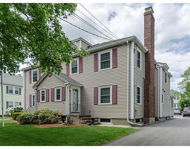 66 Payson Rd, Belmont, MA 02478 - photo 2