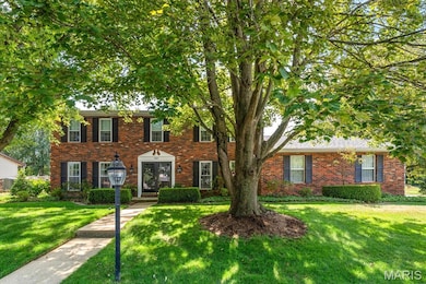 101 E Brittany Ln, O Fallon, IL 62269 - photo 2