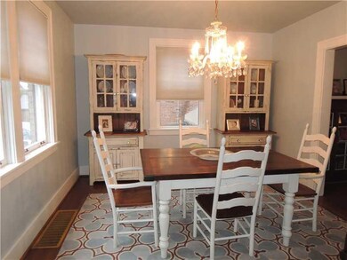 Dining Room.