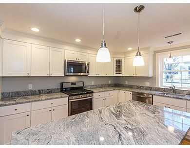 57 Wilson Ave, Watertown, MA 02472 - photo 2