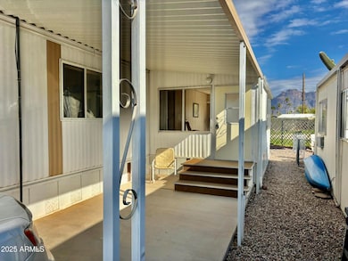 1050 E Broadway Ave unit 44, Apache Junction, AZ 85119 - photo 5