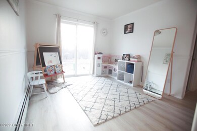 Downstairs Common Room (play room, offic