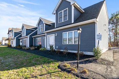 1139 Main St unit 4, Hanson, MA 02341 - photo 2