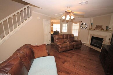 0 Pleasant Pointe Cir unit 20039103, Bryant, AR 72022 - photo 4