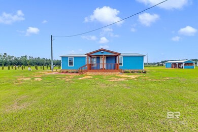 29833 Eastfork Landfill Rd, Elberta, AL 36530 - photo 5