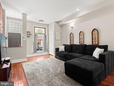 832 S Conkling St, Baltimore, MD 21224 - photo 6