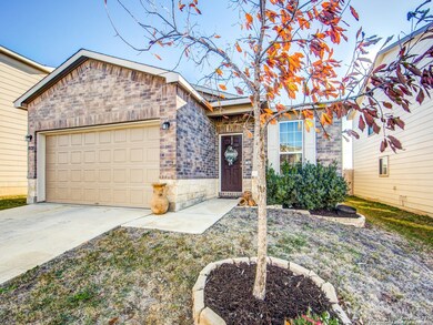 10128 Reyes Heights, San Antonio, TX 78254 - photo 2