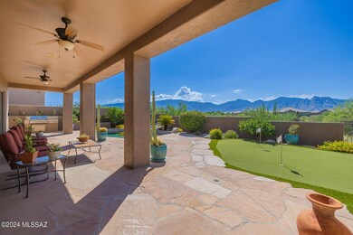 Panoramic Views