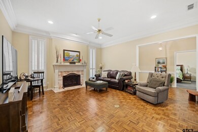 4825 Forestwood Blvd, Tyler, TX 75703 - photo 4