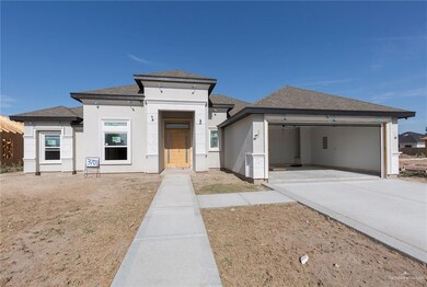 3701 Brook Dr, Weslaco, TX 78599 - photo 3