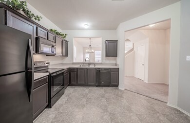 16743 Libson Falls Dr, Houston, TX 77095 - photo 4