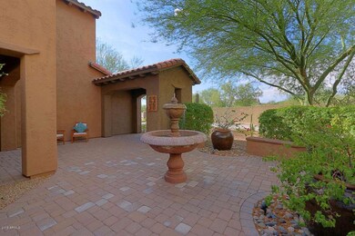 Courtyard 3