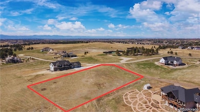 10776 Shadow Pines Ct, Parker, CO 80138 - photo 4